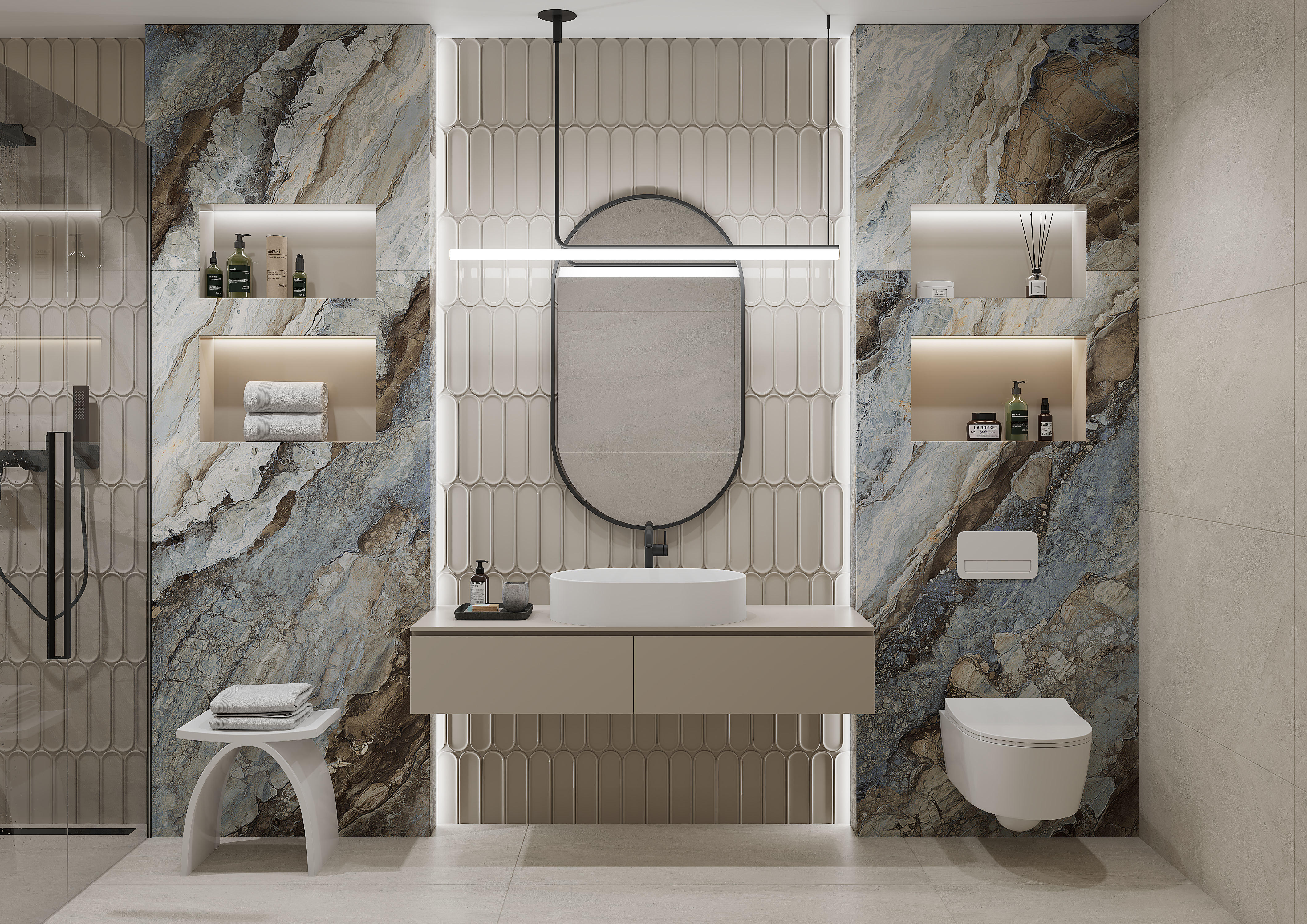 Privatni apartman 5.4