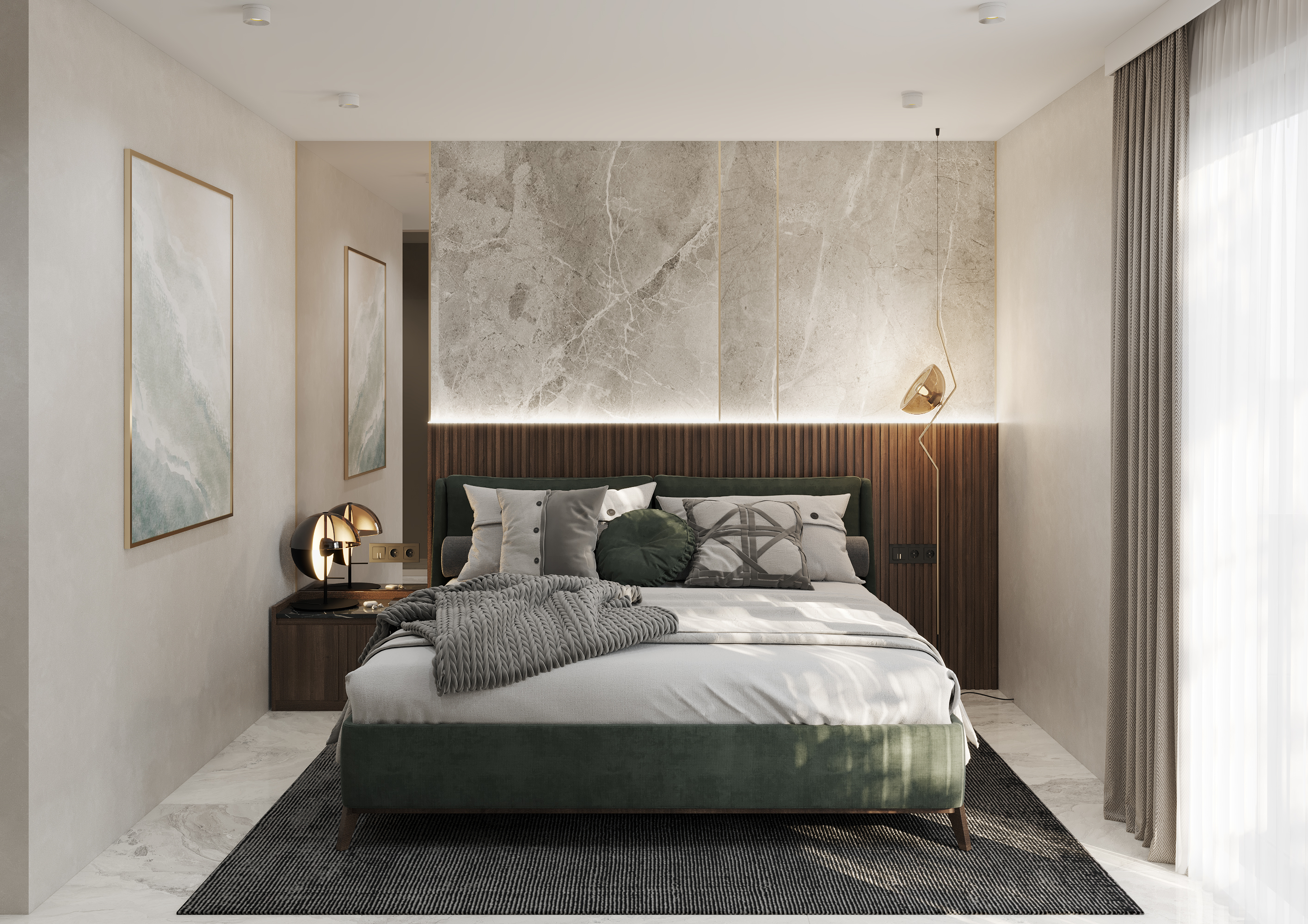 Privatni apartman 5.3