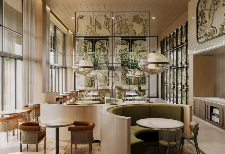 Hyatt — Synthesis Quatro
