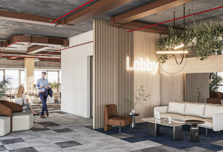 Maxbet HQ – Urban Layers — Synthesis Quatro