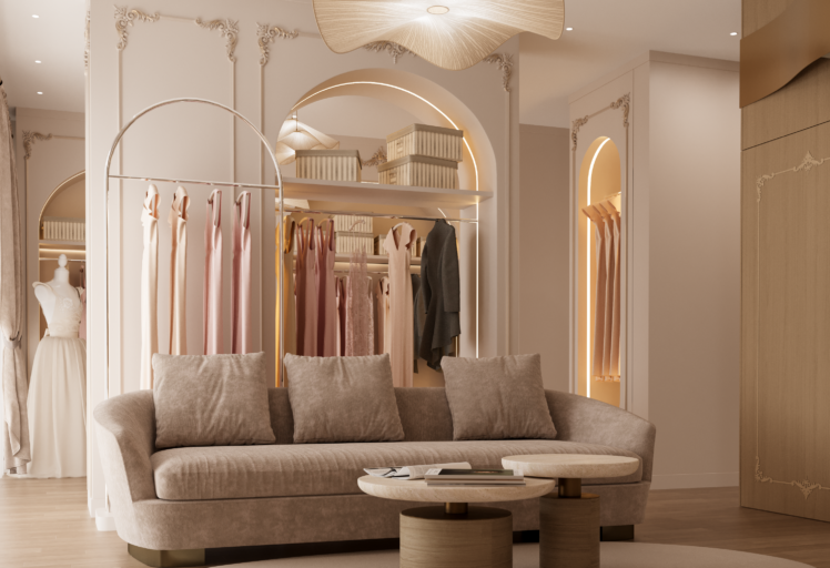 Atelier No.01 — Synthesis Quatro